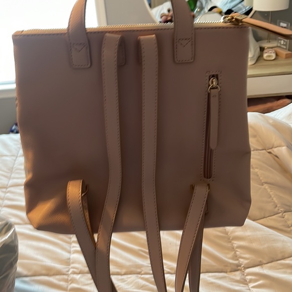 FIORELLI Backpack! Multicolored floral print! Never used! - Picture 2 of 3